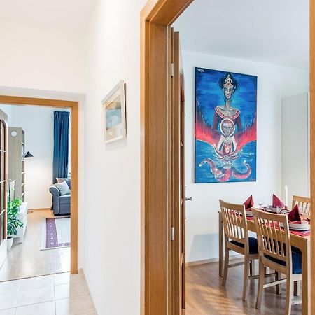 Apartment Chopin Marianske Lazne Exterior photo